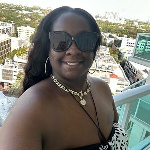 Meet your Posher, Tessa